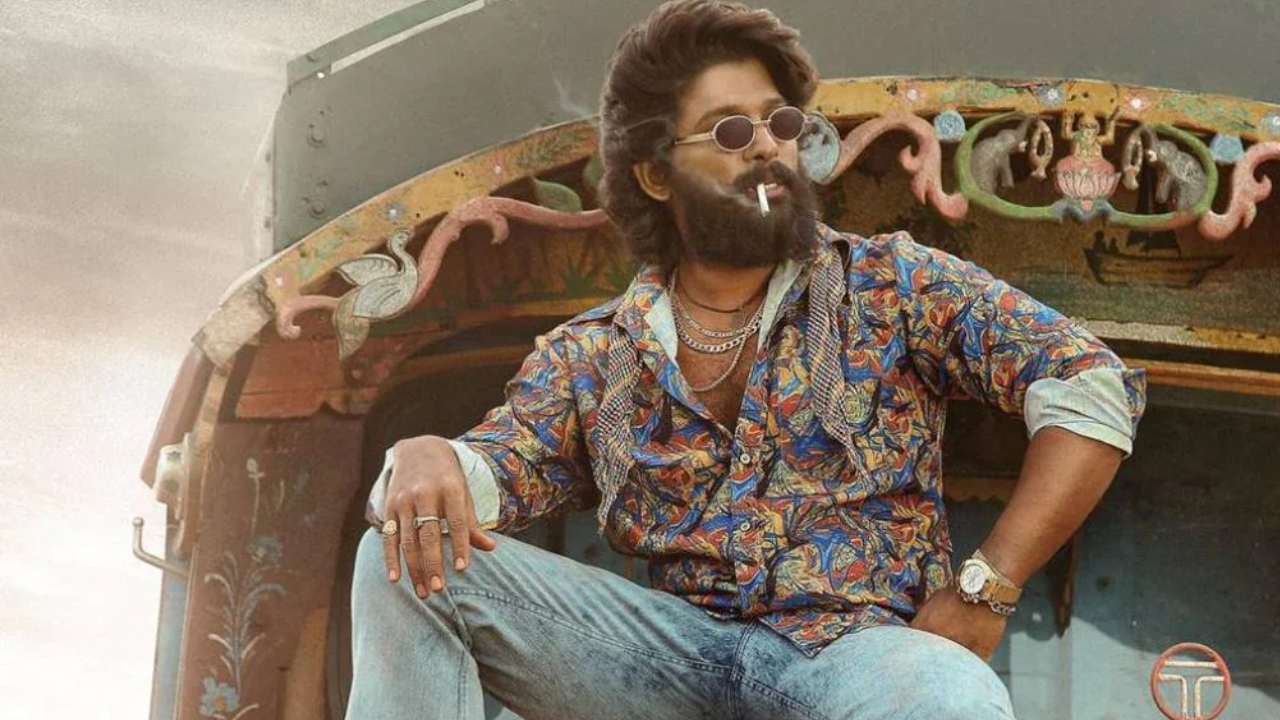 Pushpa 2: పుష్ప-2 కోసం మూడు.. దేవిశ్రీ ప్రసాద్ సెన్సేషన్! Pushpa 2: పుష్ప-2 కోసం మూడు.. దేవిశ్రీ ప్రసాద్ సెన్సేషన్!