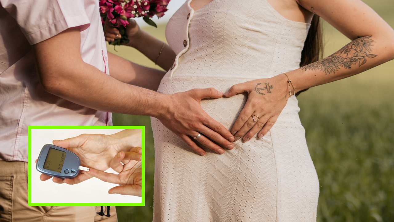 Diabetes During Pregnancy : గర్భస్రావాన్ని నివారించాలంటే మధుమేహం విషయంలో గర్భిణీలు జాగ్రత్తలు తప్పనిసరి! Diabetes During Pregnancy : గర్భస్రావాన్ని నివారించాలంటే మధుమేహం విషయంలో గర్భిణీలు జాగ్రత్తలు తప్పనిసరి!