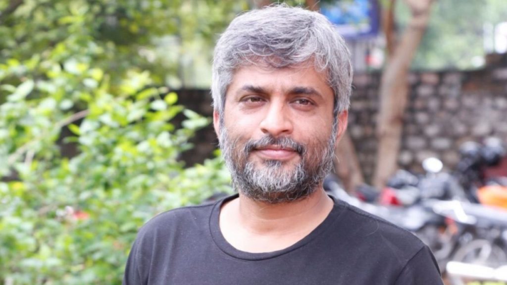 Director Hanu Raghavapudi Changes Genre For His Next Movie