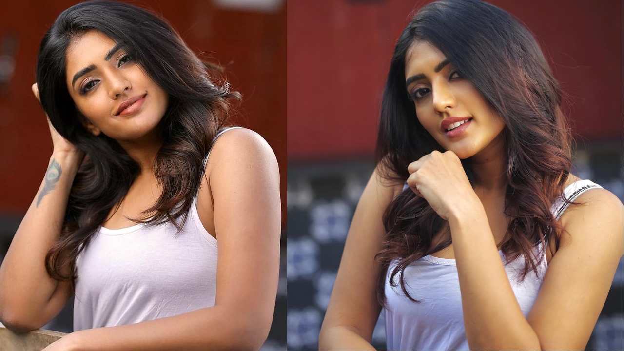 Eesha Rebba Glamour Show