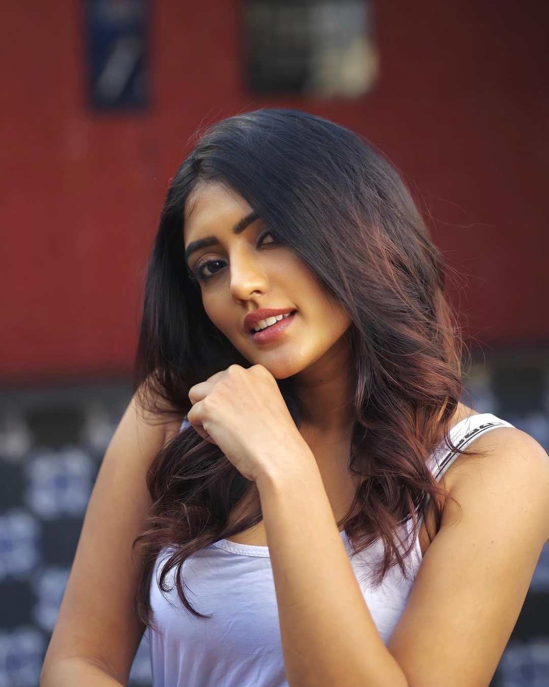 Eesha Rebba Glamour Show002