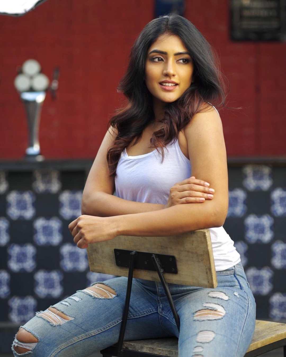Eesha Rebba Glamour Show003