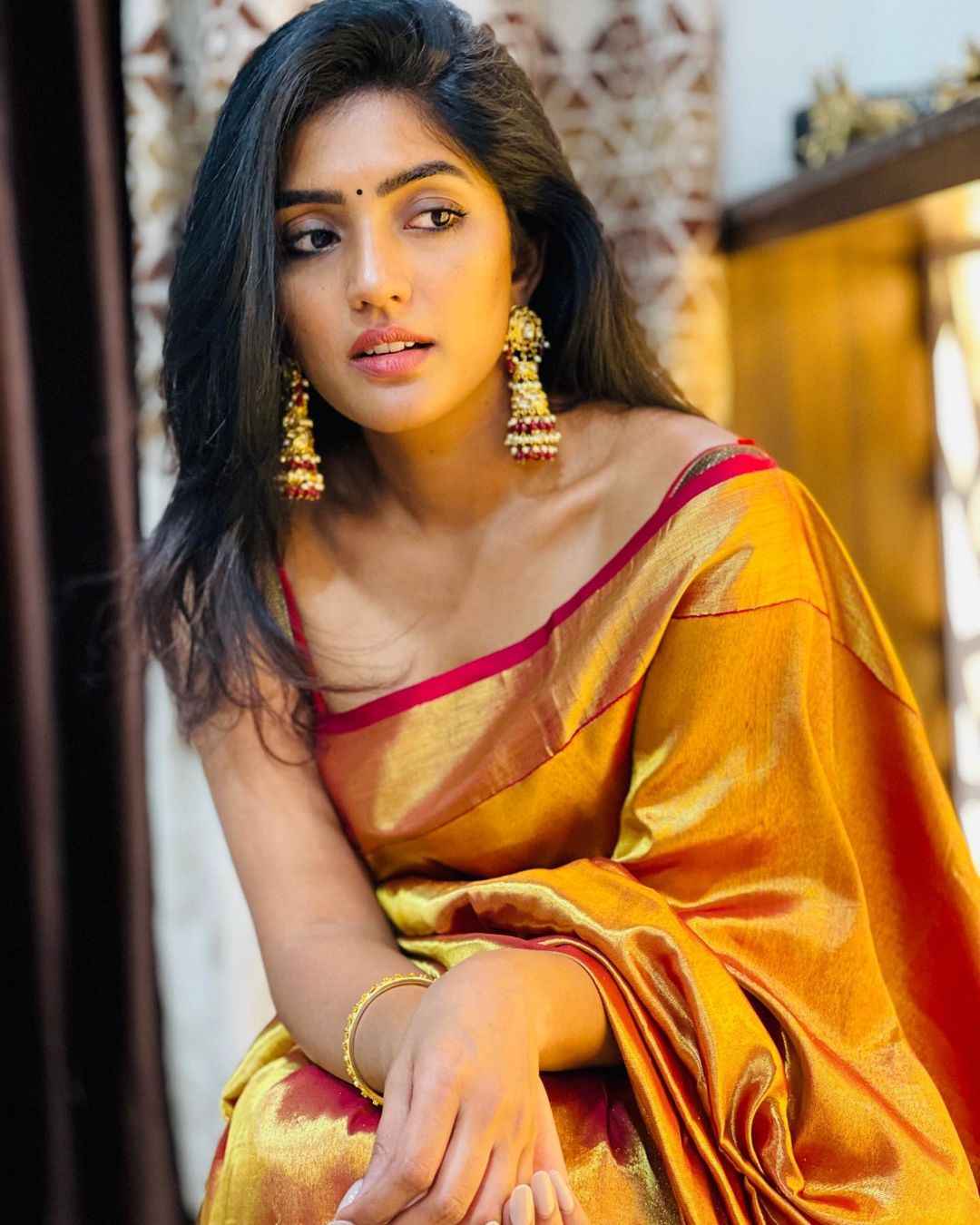 Eesha Rebba Glamour Show007