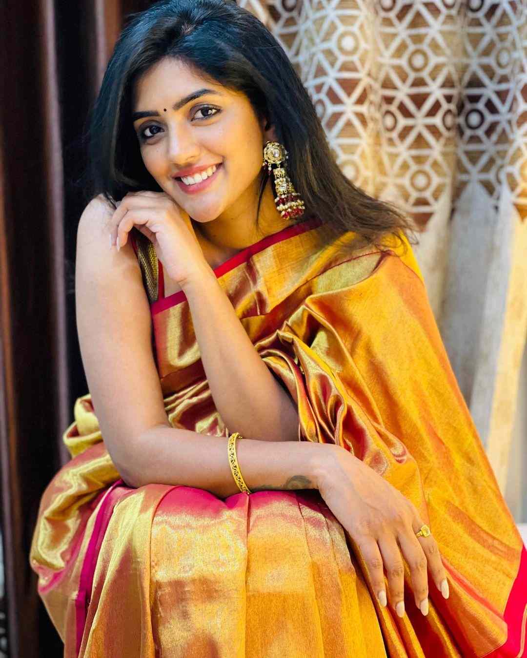 Eesha Rebba Glamour Show008