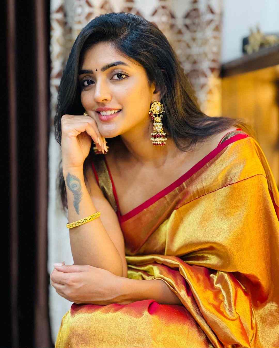 Eesha Rebba Glamour Show010