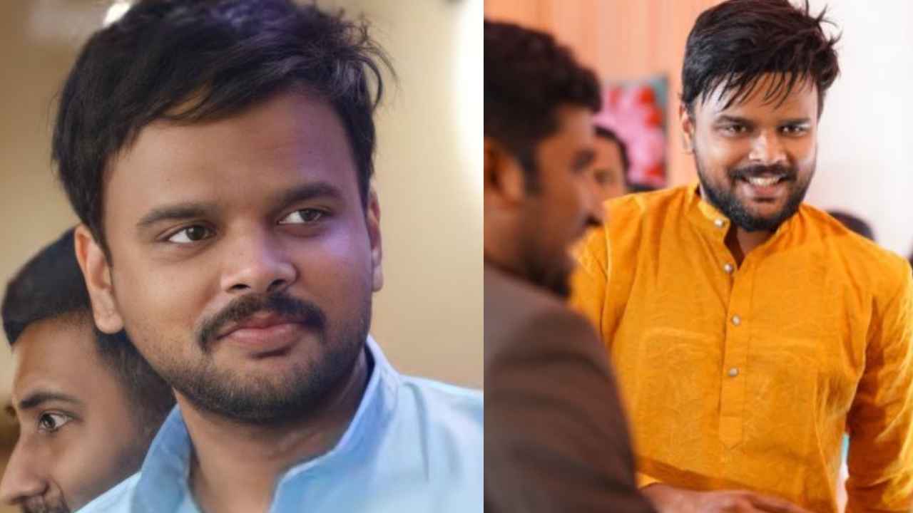 Famous Film Critic Kauhsik : సినీ పరిశ్రమలో తీవ్ర విషాదం.. గుండెపోటుతో ప్రముఖ, యువ ఫిల్మ్ క్రిటిక్ కౌశిక్ హఠాన్మరణం Famous Film Critic Kauhsik : సినీ పరిశ్రమలో తీవ్ర విషాదం.. గుండెపోటుతో ప్రముఖ, యువ ఫిల్మ్ క్రిటిక్ కౌశిక్ హఠాన్మరణం