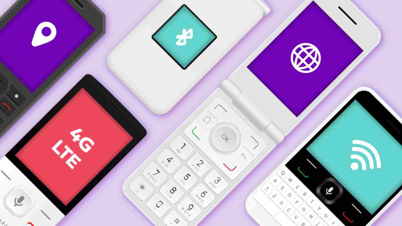 Old Mobiles: విచిత్ర పరిణామం.. 5జీ వైపు పరుగులు పెడుతుంటే.. పాత తరం ఫోన్లకు పెరిగిన గిరాకీ.. సోషల్ మీడియానే కారణమా? Old Mobiles: విచిత్ర పరిణామం.. 5జీ వైపు పరుగులు పెడుతుంటే.. పాత తరం ఫోన్లకు పెరిగిన గిరాకీ.. సోషల్ మీడియానే కారణమా?