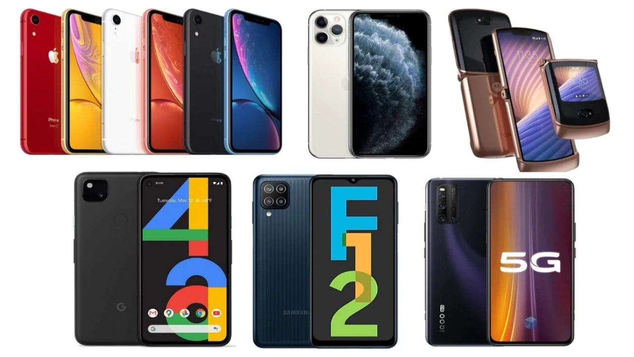 Flipkart Electronics Sale _ Top 10 phone deals you can’t miss, You Must Know these Deals