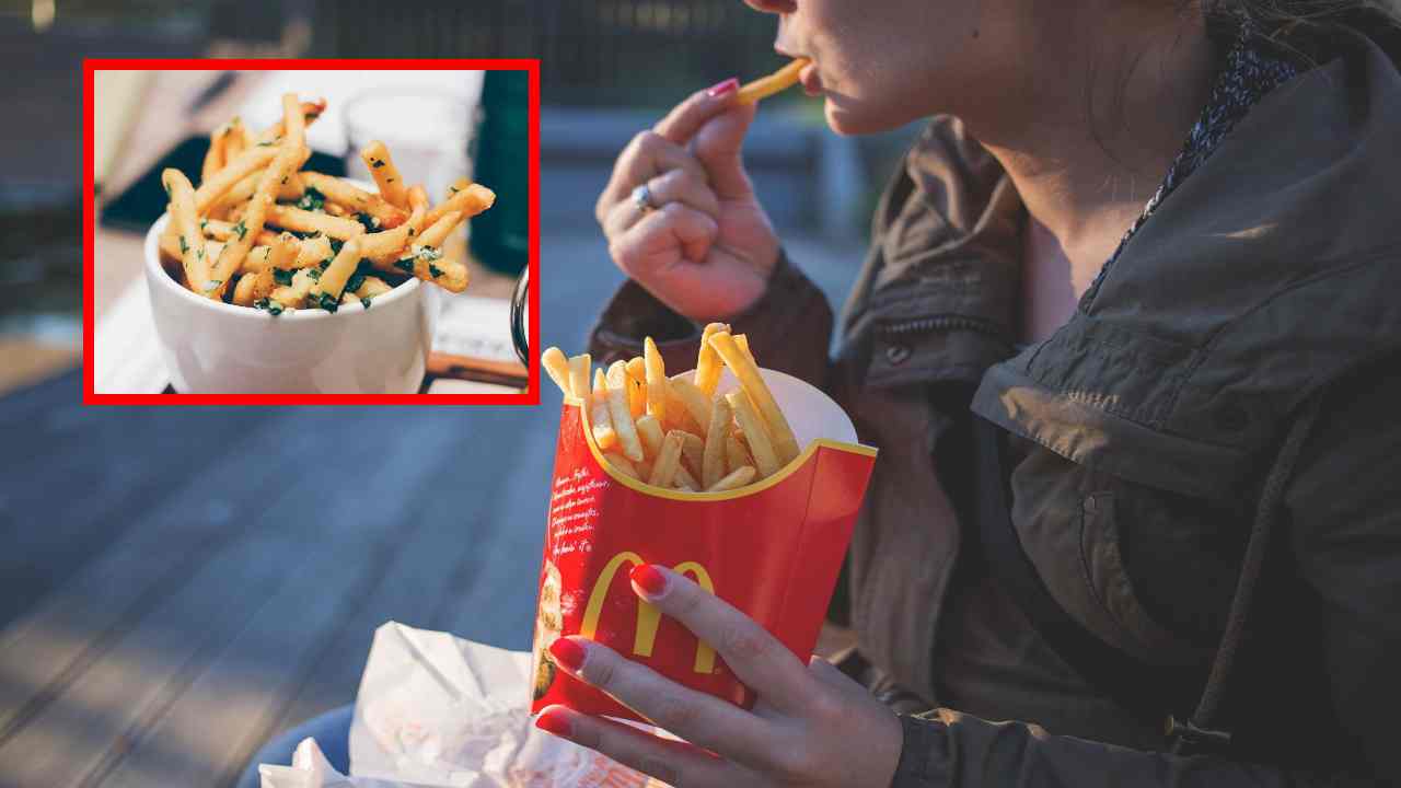 French Pies : రోజు ఫ్రెంచ్ పైస్ తినే అలవాటుందా? అయితే మరణం అంచులకే? French Pies : రోజు ఫ్రెంచ్ పైస్ తినే అలవాటుందా? అయితే మరణం అంచులకే?