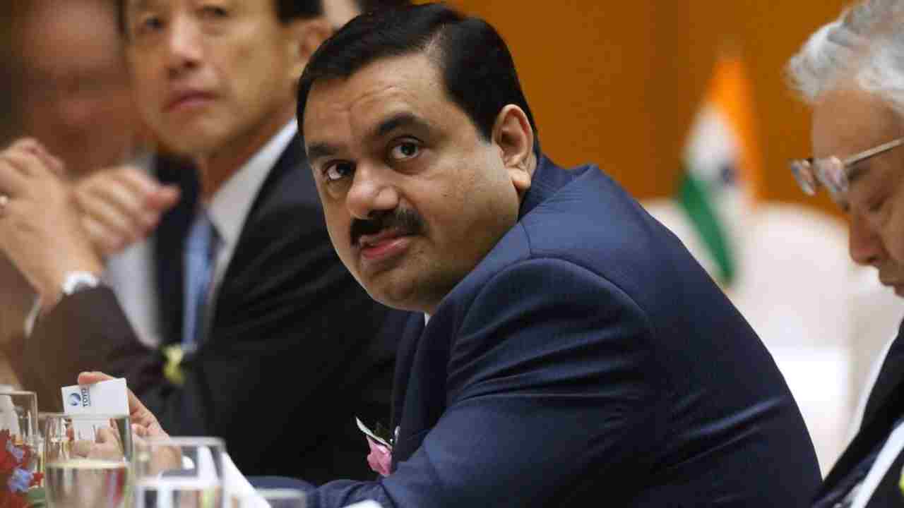Gautam Adani: ప్రపంచ కుబేరుల జాబితాలో 3వ స్థానానికి దూసుకెళ్లిన గౌతమ్ అదానీ.. ఆసియా నుంచి మొదటి వ్యక్తి అతనే Gautam Adani: ప్రపంచ కుబేరుల జాబితాలో 3వ స్థానానికి దూసుకెళ్లిన గౌతమ్ అదానీ.. ఆసియా నుంచి మొదటి వ్యక్తి అతనే