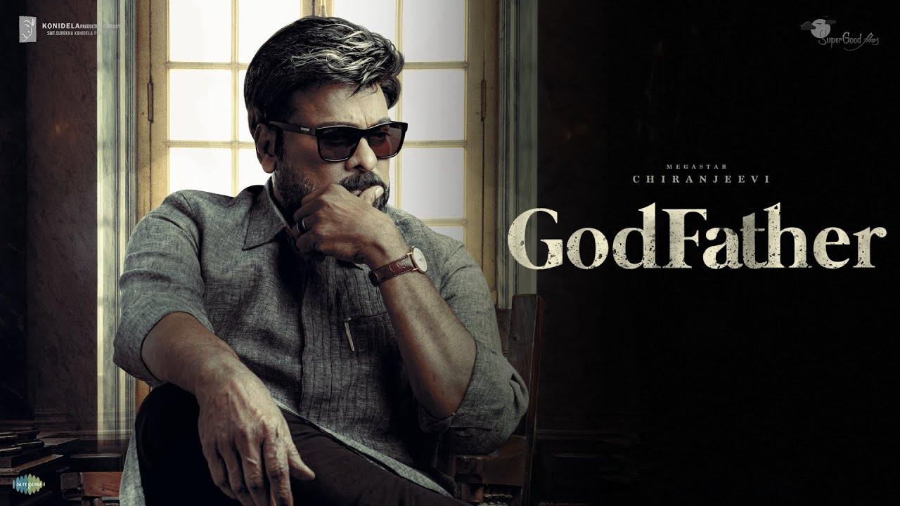 Godfather To Give A Mega Treat: మెగా ట్రీట్ను రెడీ చేస్తోన్న గాడ్ఫాదర్..? Godfather To Give A Mega Treat: మెగా ట్రీట్ను రెడీ చేస్తోన్న గాడ్ఫాదర్..?