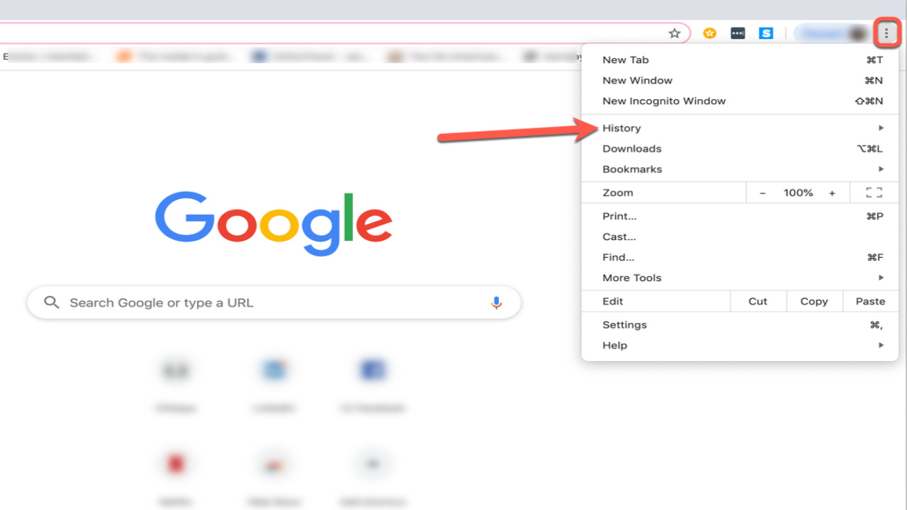 Google Chrome and Mozilla Firefox How to delete history, cookies and cache