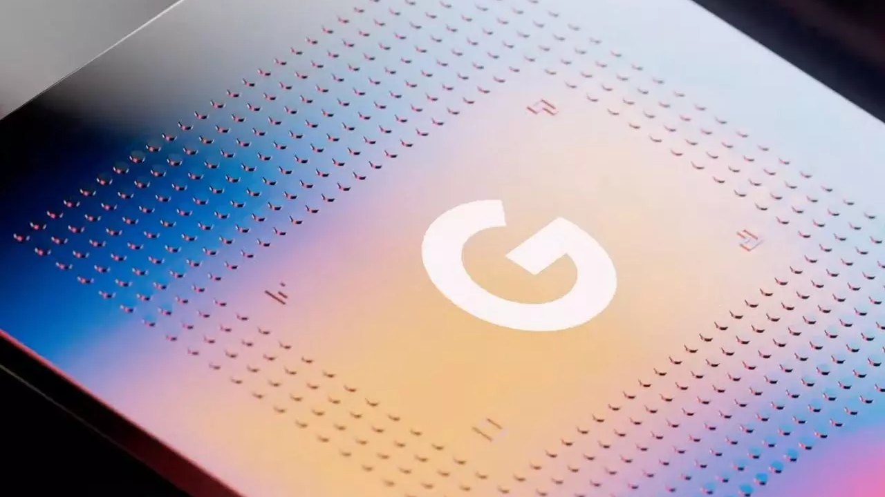 Google Pixel 7 Series _ Google Pixel 7 with Tensor 2 SoC expected to launch in October 2022