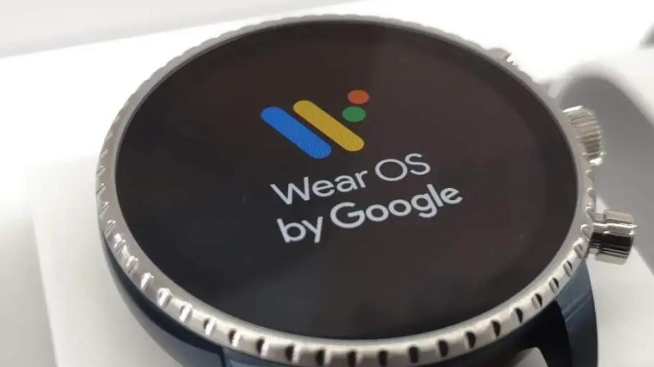Google Wear OS : గూగుల్ వేర్ ఓఎస్ స్మార్ట్ వాచ్లో బ్యాకప్ సపోర్టు.. మీ డేటాను కొత్త డివైజ్లోకి ఈజీగా మూవ్ చేయొచ్చు! Google Wear OS : గూగుల్ వేర్ ఓఎస్ స్మార్ట్ వాచ్లో బ్యాకప్ సపోర్టు.. మీ డేటాను కొత్త డివైజ్లోకి ఈజీగా మూవ్ చేయొచ్చు!