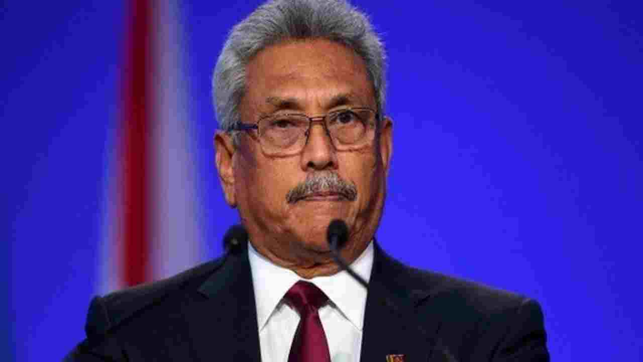 Gotabaya Rajapaksa: అమెరికానే కరెక్ట్.. అమెరికాలో స్థిరపడేందుకు గొటబయ రాజపక్సే ప్రయత్నాలు.. గ్రీన్కార్డ్ కోసం దరఖాస్తు .. Gotabaya Rajapaksa: అమెరికానే కరెక్ట్.. అమెరికాలో స్థిరపడేందుకు గొటబయ రాజపక్సే ప్రయత్నాలు.. గ్రీన్కార్డ్ కోసం దరఖాస్తు ..