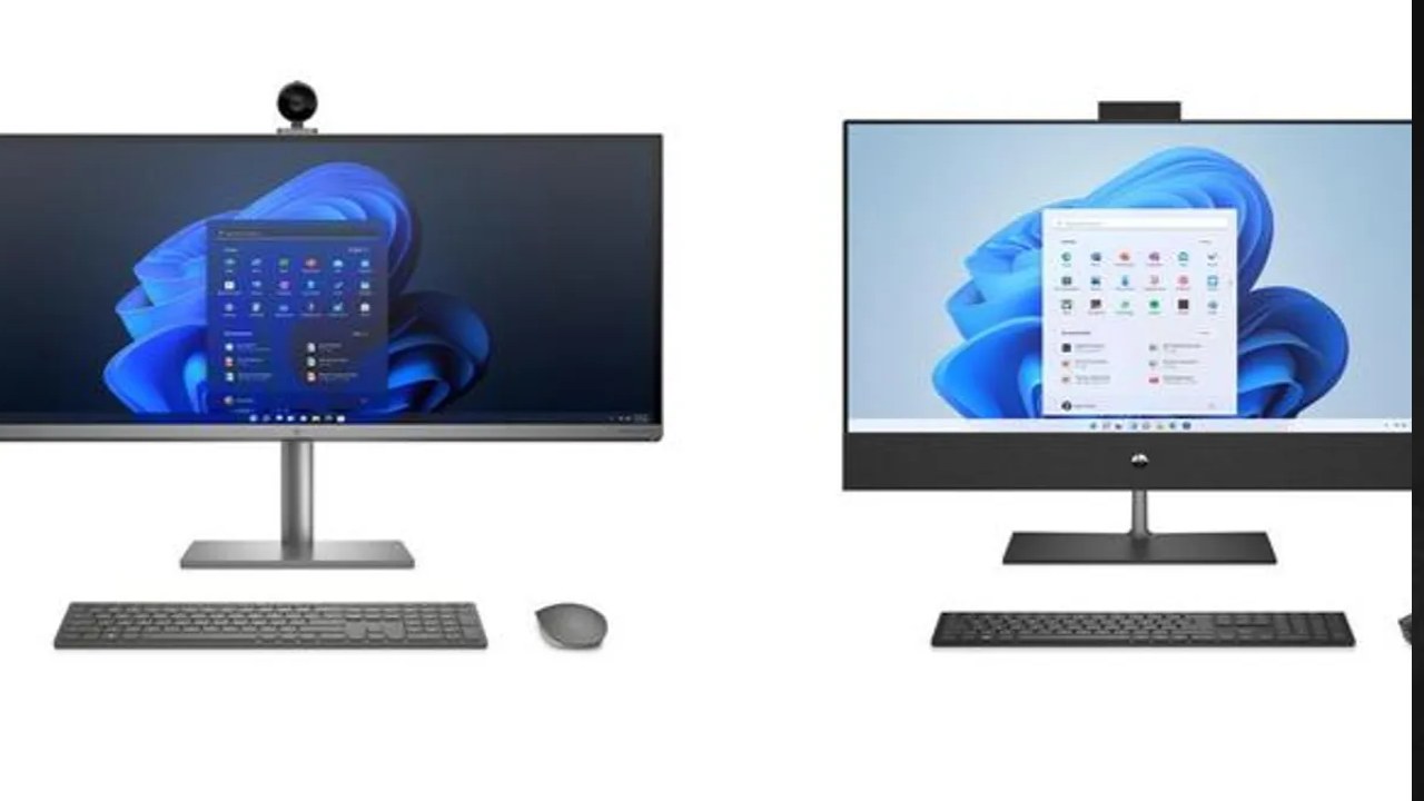 HP launches new PCs, displays and webcams for Hybrid work environment- Know more