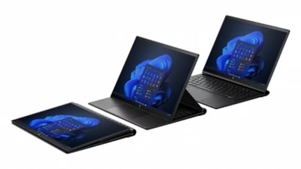 HP launches new PCs, displays and webcams for Hybrid work environment- Know more
