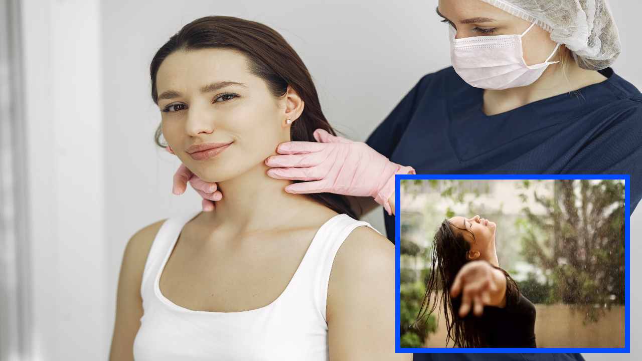 Monsoons Hair Health : వర్షాకాలంలో జుట్టు ఆరోగ్యం ముఖ్యమే! ఈ జాగ్రత్తలు పాటిస్తే? Monsoons Hair Health : వర్షాకాలంలో జుట్టు ఆరోగ్యం ముఖ్యమే! ఈ జాగ్రత్తలు పాటిస్తే?