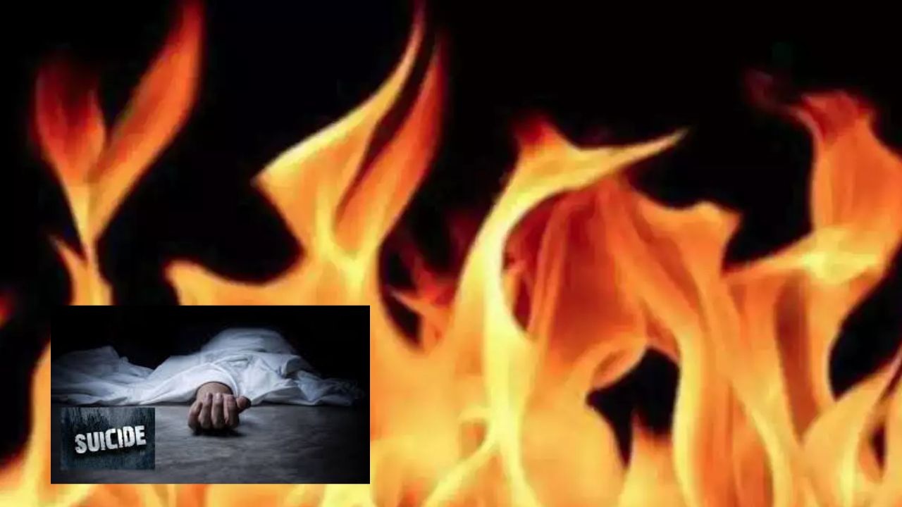Homework Pressure Student Suicide : హోంవర్క్ ఒత్తిడి భరించలేక 9వ తరగతి విద్యార్ధి ఆత్మహత్య Homework Pressure Student Suicide : హోంవర్క్ ఒత్తిడి భరించలేక 9వ తరగతి విద్యార్ధి ఆత్మహత్య