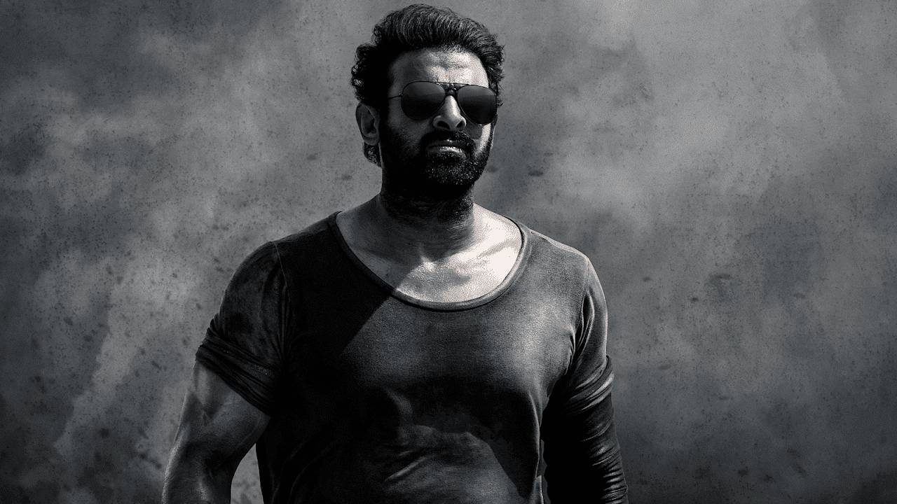Salaar Update: ప్రభాస్ ఫ్యాన్స్ గెట్ రెడీ.. సలార్ అప్డేట్ లోడింగ్..? Salaar Update: ప్రభాస్ ఫ్యాన్స్ గెట్ రెడీ.. సలార్ అప్డేట్ లోడింగ్..?