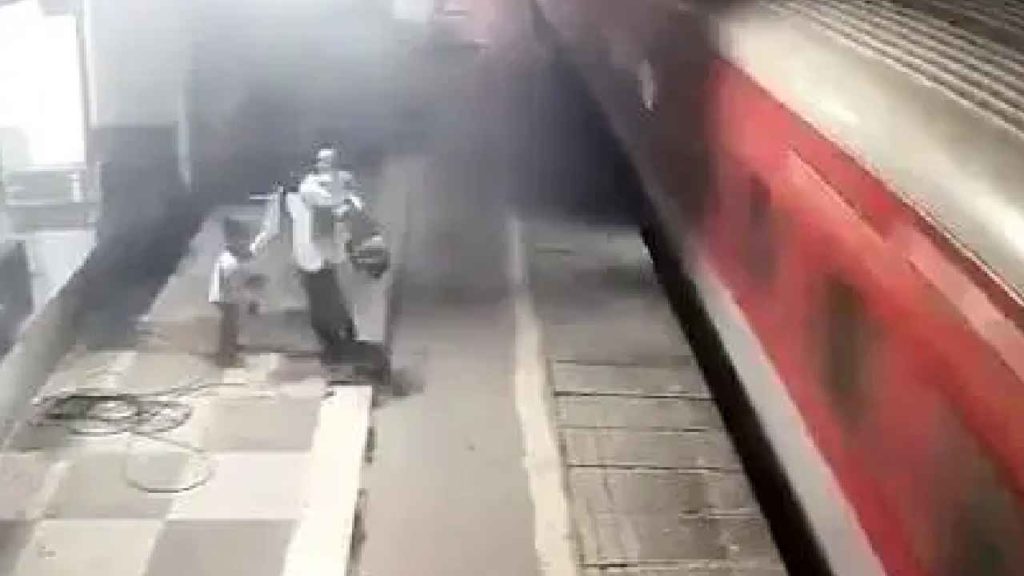 Husband Brutally Killed Wife