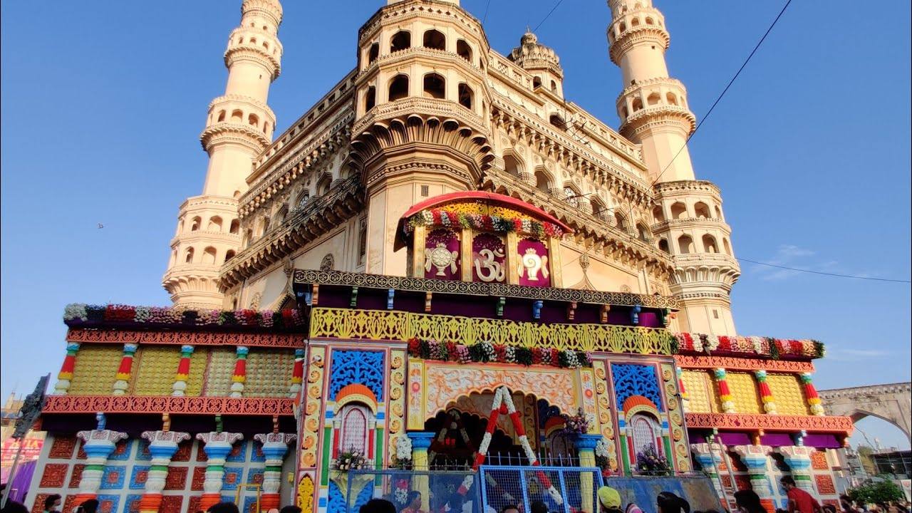 Hyderabad or Bhagyanagar: హైదరాబాద్… భాగ్య నగరం అనేందుకు ఎలాంటి ఆధారాలు లేవు: ఏఎస్ఐ Hyderabad or Bhagyanagar: హైదరాబాద్… భాగ్య నగరం అనేందుకు ఎలాంటి ఆధారాలు లేవు: ఏఎస్ఐ