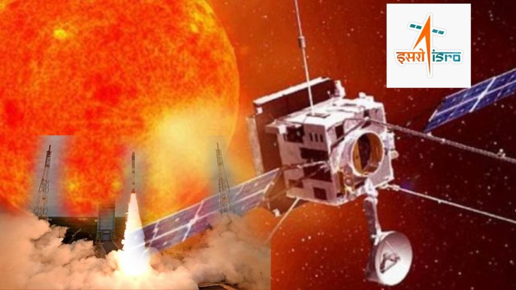 ISRO launch Chandrayaan-3 and  Aditya L1
