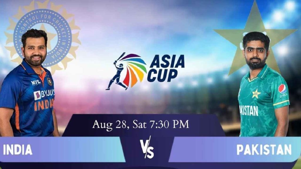 Ind Vs Pak