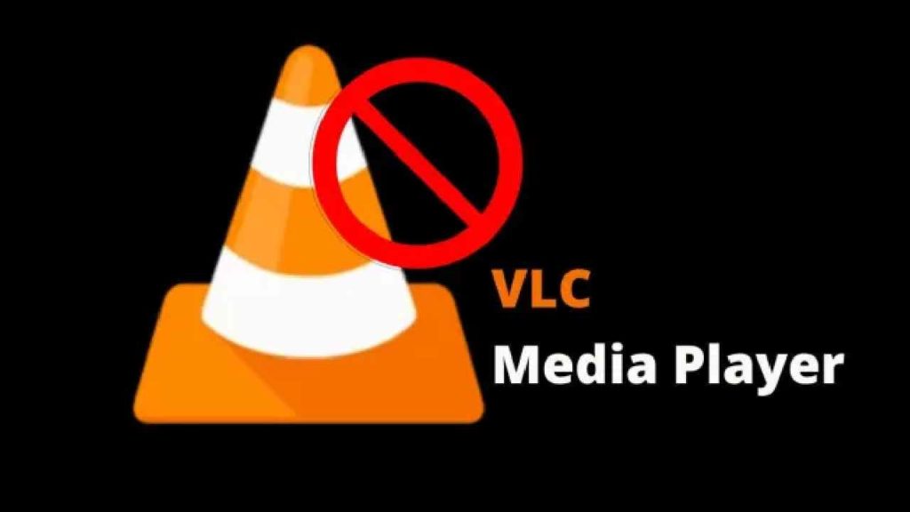 India Ban On VLC Media Player