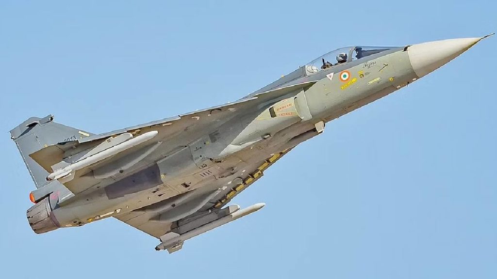 India To Sell Fighter Jets