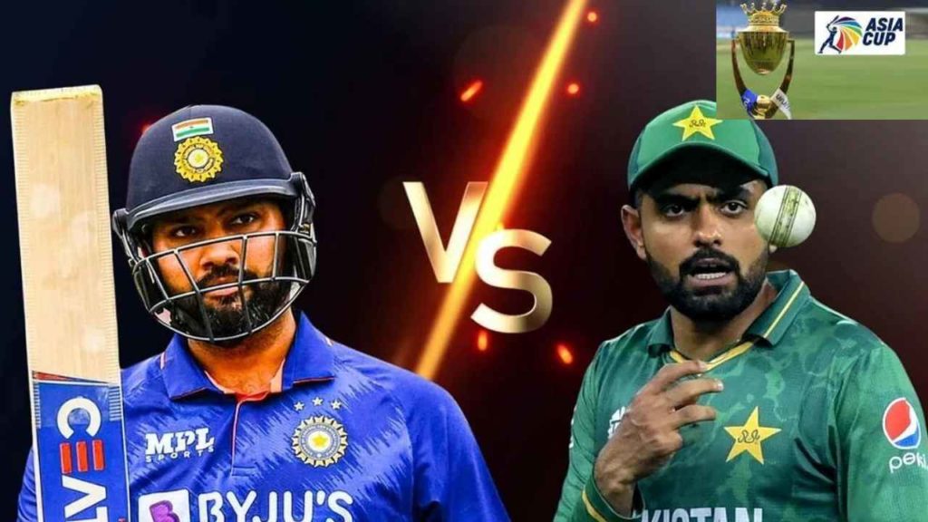 India Vs Pakistan
