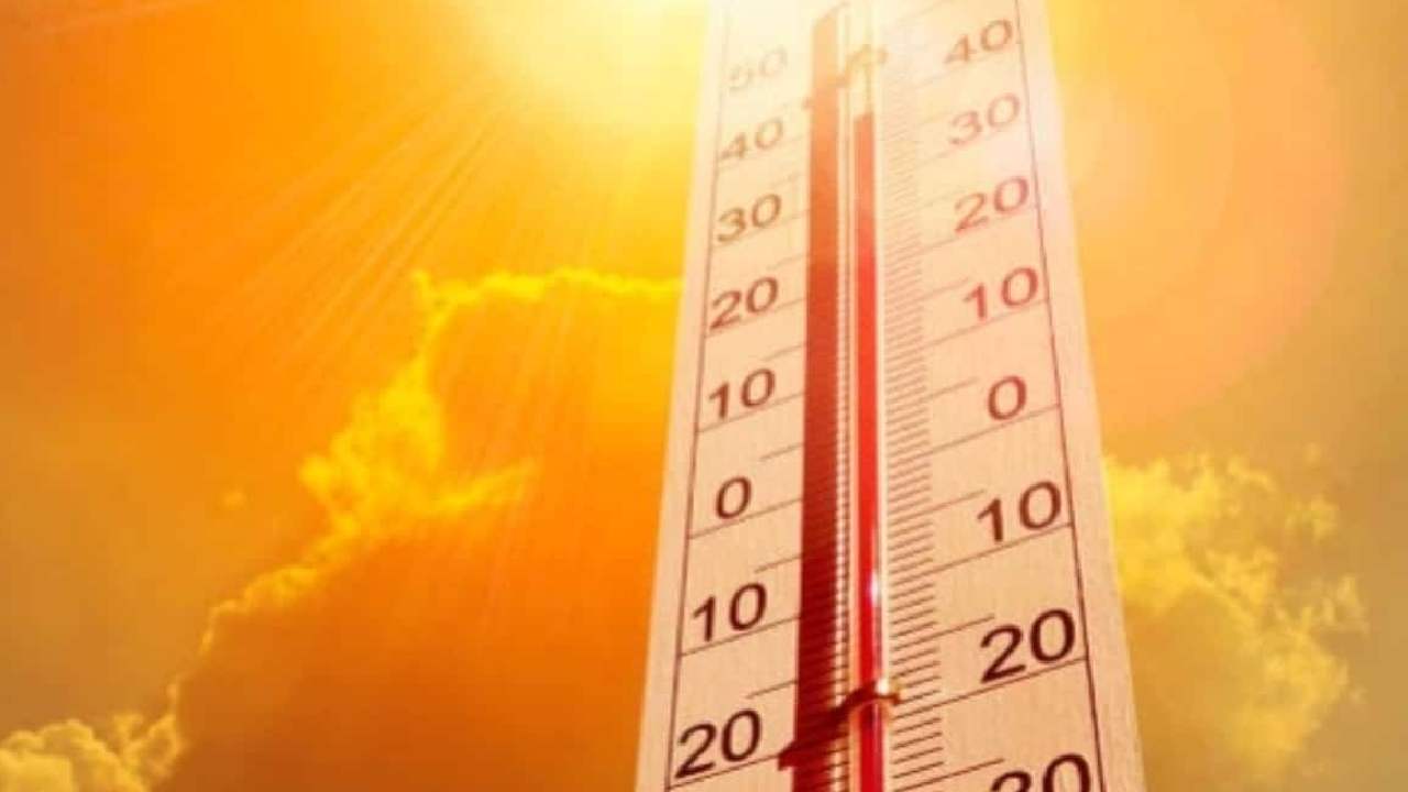 India: దేశంలో మరింత పెరగనున్న ఎండలు.. తాజా సర్వేలో వెల్లడి India: దేశంలో మరింత పెరగనున్న ఎండలు.. తాజా సర్వేలో వెల్లడి