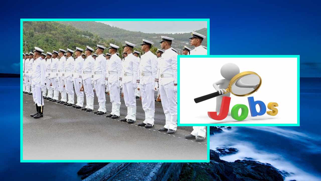 Indian Navy Vacancies : ఇండియన్ నేవీలో 112 ఉద్యోగ ఖాళీల భర్తీ Indian Navy Vacancies : ఇండియన్ నేవీలో 112 ఉద్యోగ ఖాళీల భర్తీ