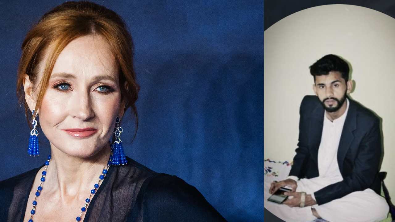 JK Rowling: సల్మాన్ రష్దీ తర్వాత నువ్వే.. ‘హ్యారీపోటర్’ రచయిత్రికి హెచ్చరికలు JK Rowling: సల్మాన్ రష్దీ తర్వాత నువ్వే.. ‘హ్యారీపోటర్’ రచయిత్రికి హెచ్చరికలు