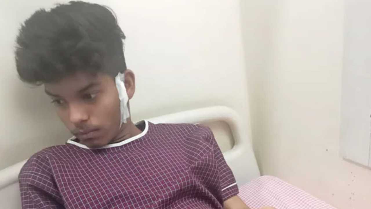 Jabalpur Hospital: ‘నాన్నా.. కాపాడు..’ కంటతడి పెట్టిస్తున్న యువకుడి చివరి మాటలు Jabalpur Hospital: ‘నాన్నా.. కాపాడు..’ కంటతడి పెట్టిస్తున్న యువకుడి చివరి మాటలు