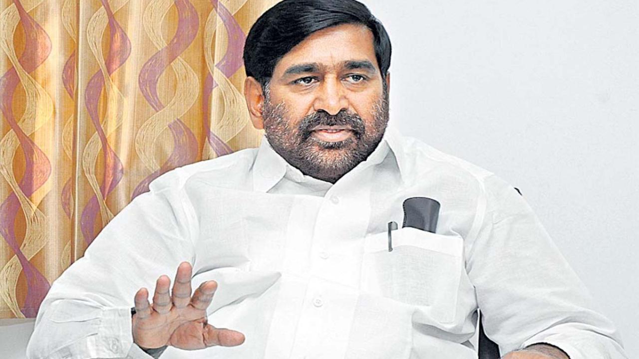 Jagdish Reddy: మోదీ పాలనలోనే ఇవన్నీ జరిగాయి: మంత్రి జగదీశ్ రెడ్డి Jagdish Reddy: మోదీ పాలనలోనే ఇవన్నీ జరిగాయి: మంత్రి జగదీశ్ రెడ్డి