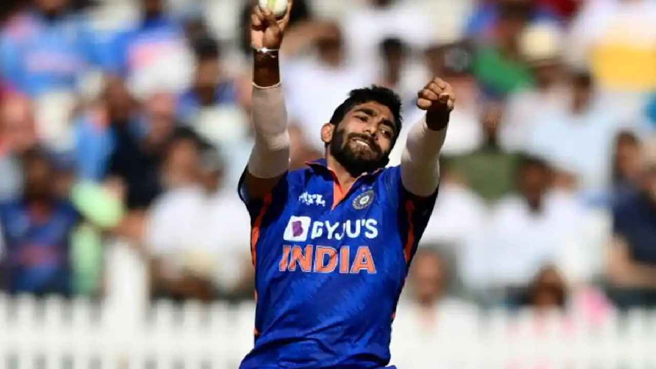 Jasprit Bumrah : ఆసియా కప్కు ముందు భారత్కు బిగ్ షాక్.. స్టార్ బౌలర్ దూరం Jasprit Bumrah : ఆసియా కప్కు ముందు భారత్కు బిగ్ షాక్.. స్టార్ బౌలర్ దూరం