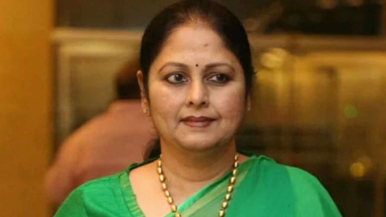 Jayasudha: బీజేపీలోకి సినీనటి జయసుధ..? ఆ పార్టీ ముఖ్యనేతలతో సంప్రదింపులు Jayasudha: బీజేపీలోకి సినీనటి జయసుధ..? ఆ పార్టీ ముఖ్యనేతలతో సంప్రదింపులు