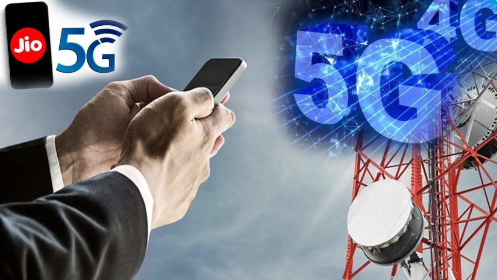 Jio 5G Services Will Jio’s 5G service work in your smartphone