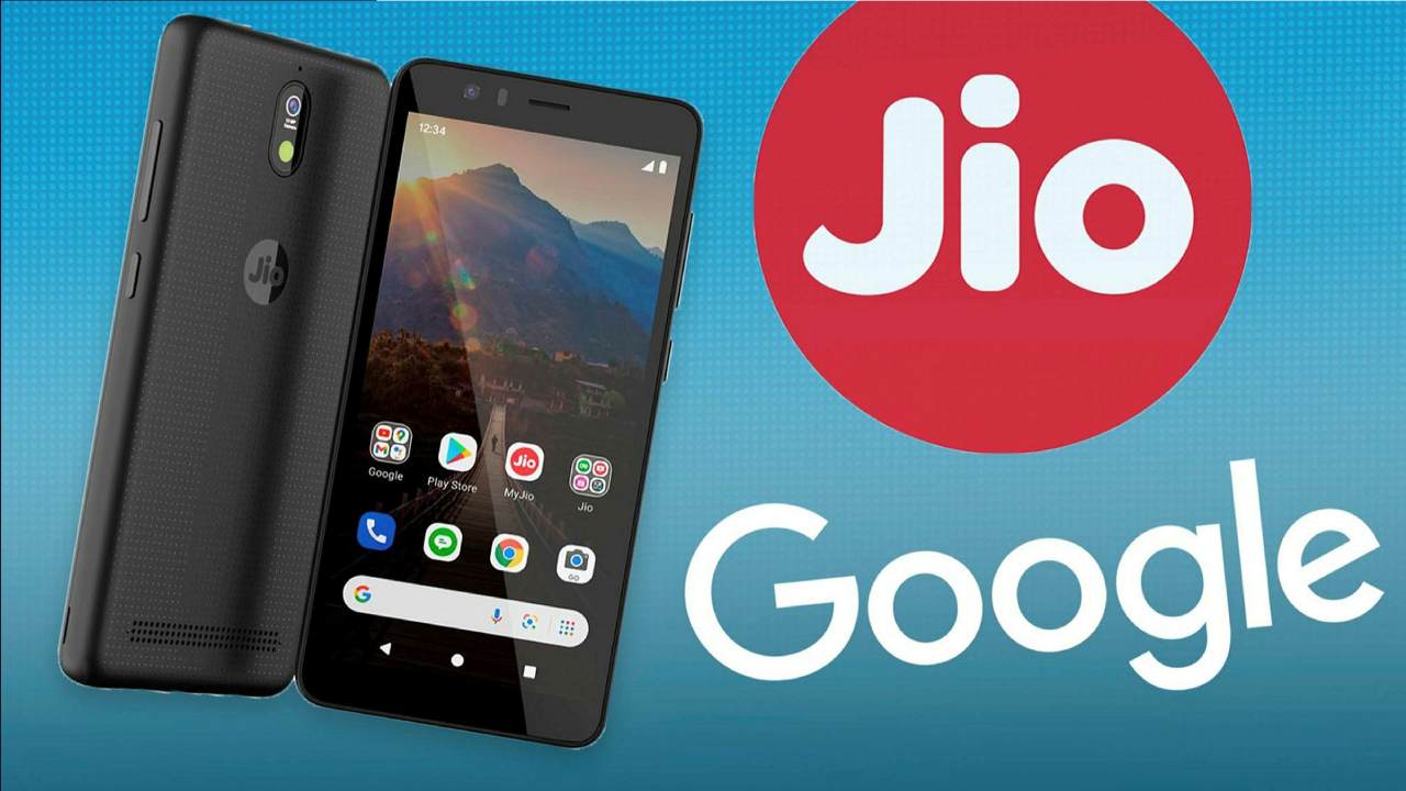 Jio 5G Phone : ఈ ఏడాది కష్టమే.. జియో 5G ఫోన్ వచ్చేది అప్పుడే.. అన్ని 5G ఫోన్ల కన్నా అత్యంత చౌకైన ధరకే రావొచ్చు..! Jio 5G Phone : ఈ ఏడాది కష్టమే.. జియో 5G ఫోన్ వచ్చేది అప్పుడే.. అన్ని 5G ఫోన్ల కన్నా అత్యంత చౌకైన ధరకే రావొచ్చు..!