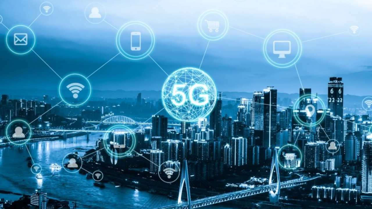 Jio 5G rollout will happen in 4 cities by Diwali Check the full list and when your city will get 5G