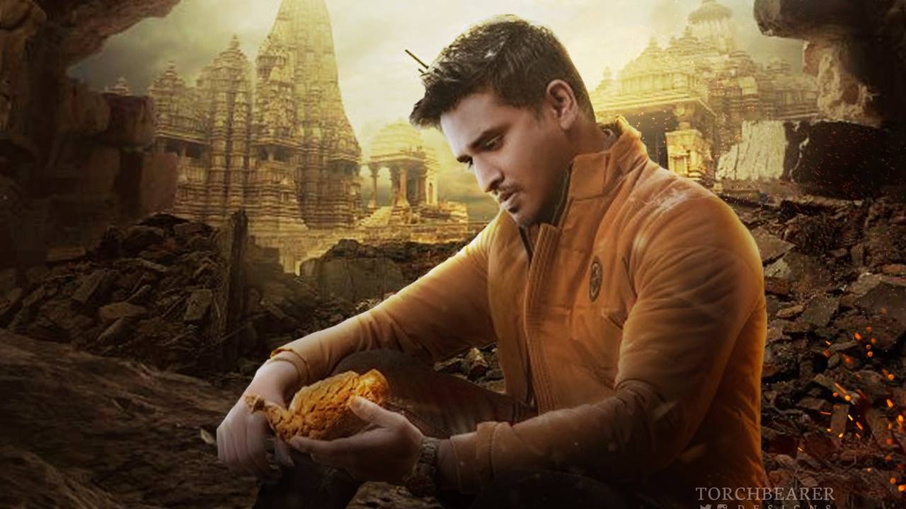 Karthikeya 2 Collections: కార్తికేయ-2 ఫస్ట్ వీక్ కలెక్షన్స్.. ఆ మార్క్ను టచ్ చేసిన నిఖిల్! Karthikeya 2 Collections: కార్తికేయ-2 ఫస్ట్ వీక్ కలెక్షన్స్.. ఆ మార్క్ను టచ్ చేసిన నిఖిల్!