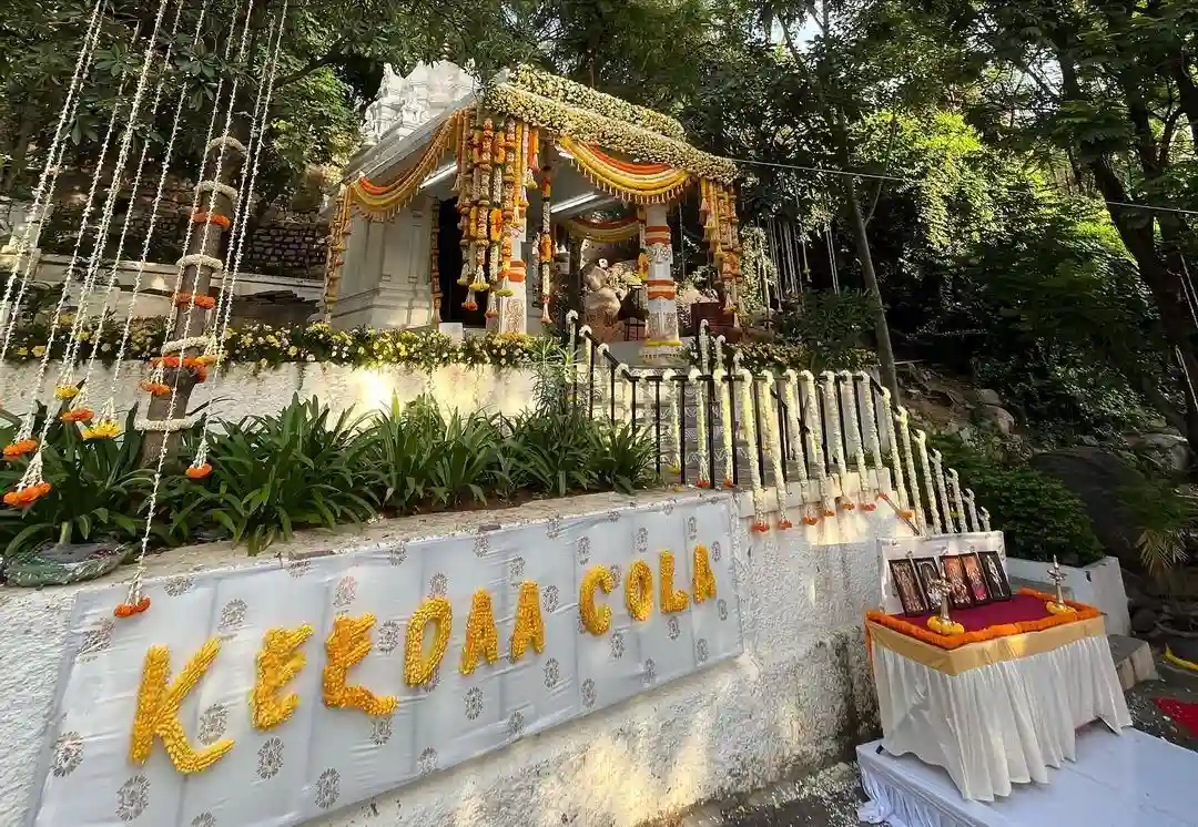 Tharun Bhascker new movie Keedaa cola Opening Ceremony 