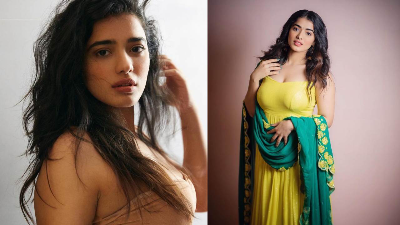 Ketika Sharma : మా అమ్మ నాన్న ఇద్దరూ డాక్టర్లే.. నేనేమో ఇలా.. అందుకే సినిమాలో డాక్టర్ క్యారెక్టర్.. Ketika Sharma : మా అమ్మ నాన్న ఇద్దరూ డాక్టర్లే.. నేనేమో ఇలా.. అందుకే సినిమాలో డాక్టర్ క్యారెక్టర్..