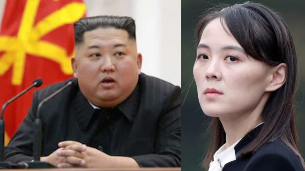Kim Jong Un 'seriously ill'