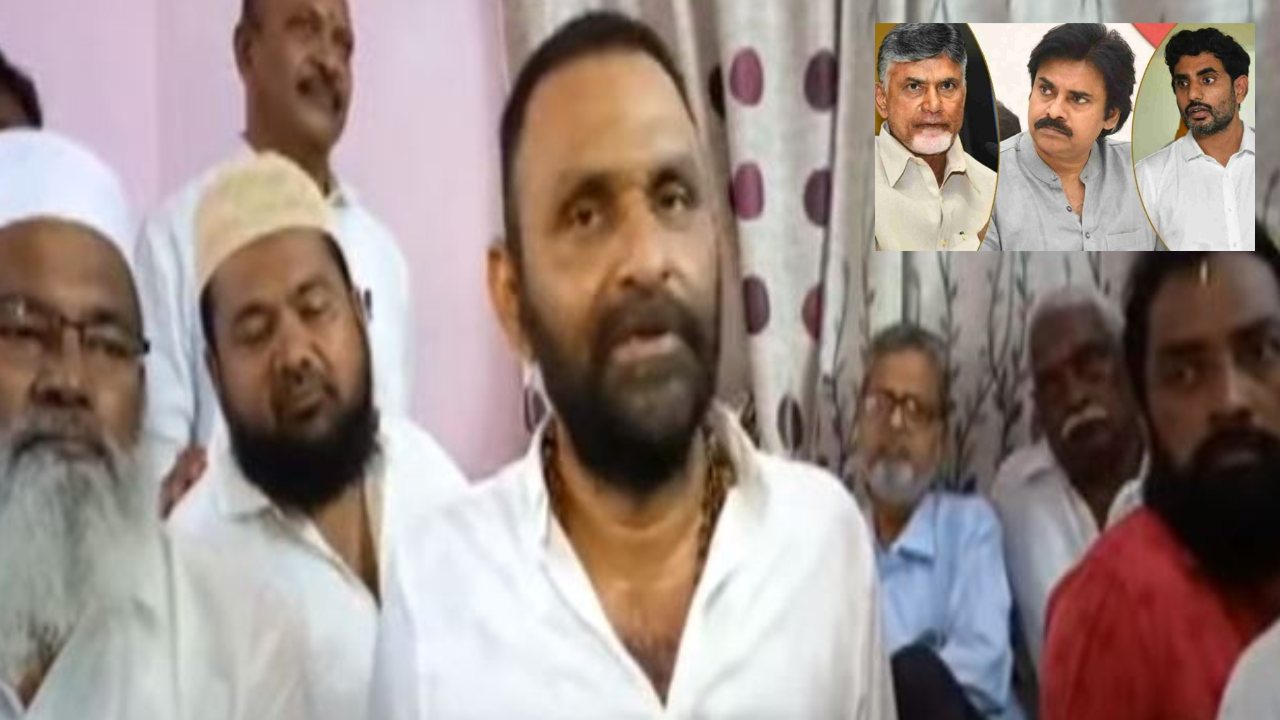 Kodali Nani Criticized Chandrababu, Pawan Kalyan : 2024 ఎన్నికలే చంద్రబాబు, పవన్కు చివరి ఎలక్షన్లు : కొడాలి నాని Kodali Nani Criticized Chandrababu, Pawan Kalyan : 2024 ఎన్నికలే చంద్రబాబు, పవన్కు చివరి ఎలక్షన్లు : కొడాలి నాని