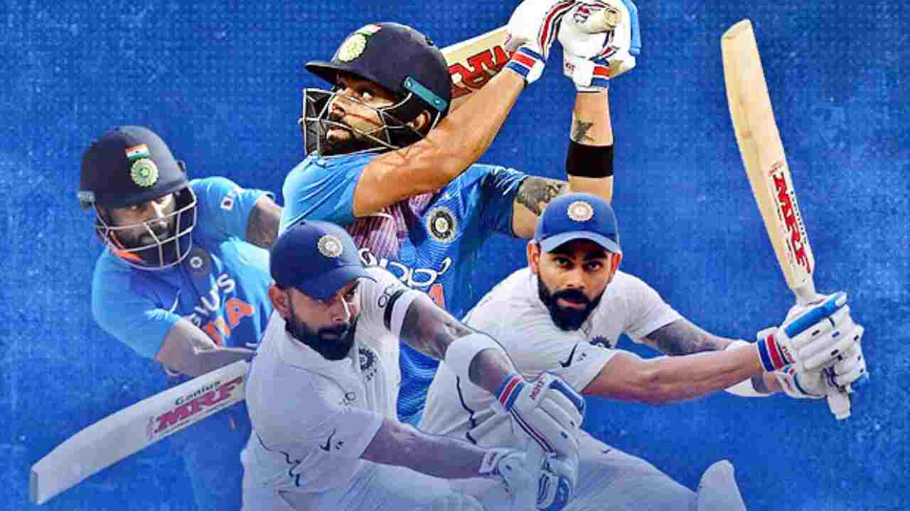Virat Kohli: కోహ్లి అరంగేట్రానికి 14ఏళ్లు.. తన అనుభవాలు ఇన్స్టాగ్రామ్లో పంచుకున్న ‘పరుగుల యంత్రం’ Virat Kohli: కోహ్లి అరంగేట్రానికి 14ఏళ్లు.. తన అనుభవాలు ఇన్స్టాగ్రామ్లో పంచుకున్న ‘పరుగుల యంత్రం’