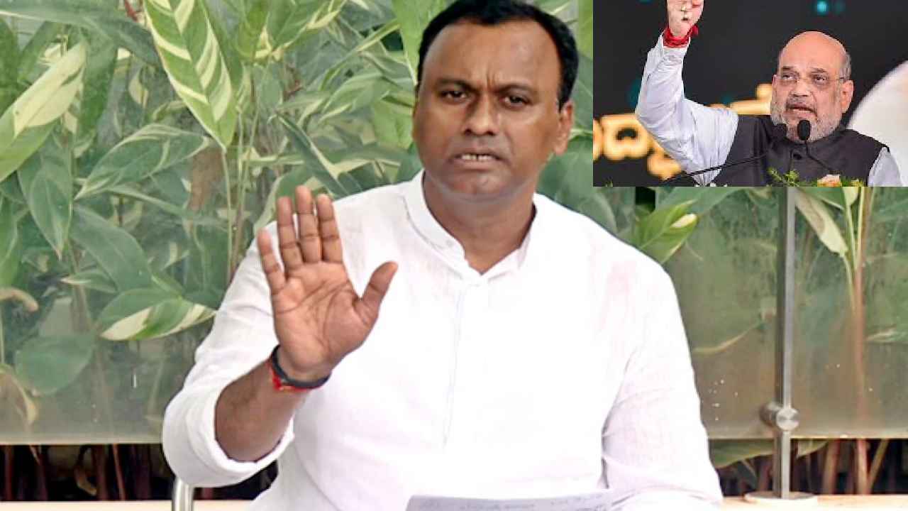 Komatireddy Rajagopal Reddy : ముహూర్తం ఫిక్స్.. ఆ రోజున బీజేపీలోకి రాజగోపాల్ రెడ్డి Komatireddy Rajagopal Reddy : ముహూర్తం ఫిక్స్.. ఆ రోజున బీజేపీలోకి రాజగోపాల్ రెడ్డి