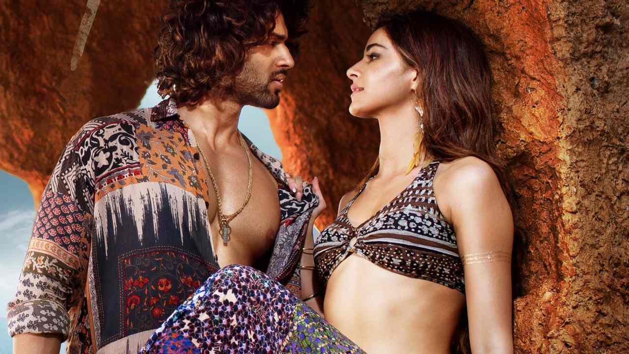 Liger: రికార్డులు క్రియేట్ చేస్తోన్న లైగర్ ‘ఆఫత్’ సాంగ్! Liger: రికార్డులు క్రియేట్ చేస్తోన్న లైగర్ ‘ఆఫత్’ సాంగ్!