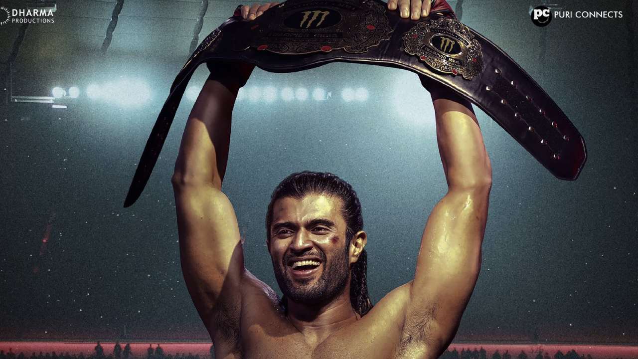 Liger Locks OTT Partner: ఇవాళే రిలీజ్.. అప్పుడే ఓటీటీ ఫిక్స్..! Liger Locks OTT Partner: ఇవాళే రిలీజ్.. అప్పుడే ఓటీటీ ఫిక్స్..!